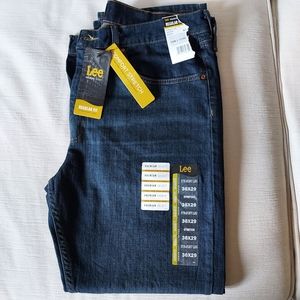 Men's Lee Jeans